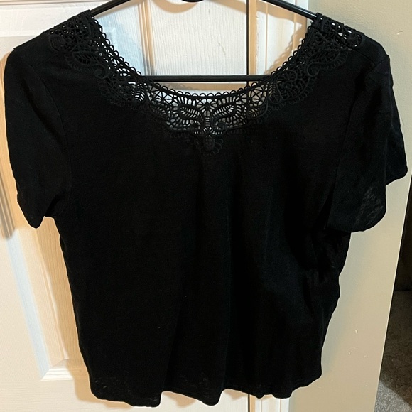 Mina T-Shirt Sezane - Picture 4 of 5